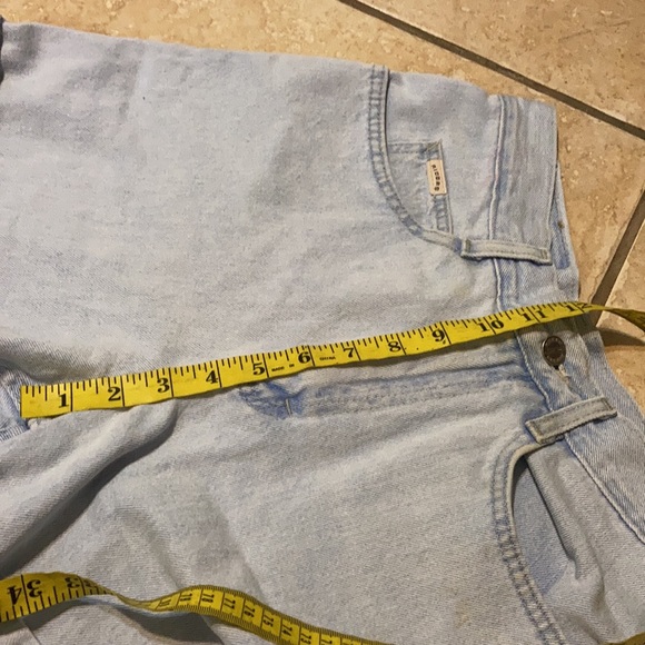 Riders Vintage High Waisted Mom Jeans Size 26 - Picture 4 of 5